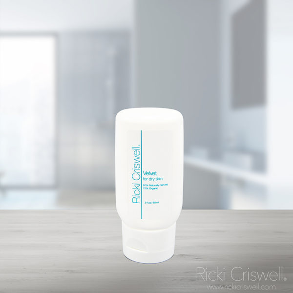 Velvet for Dry Skin 2oz